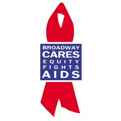 Broadway Cares Equity Fights Aids logo
