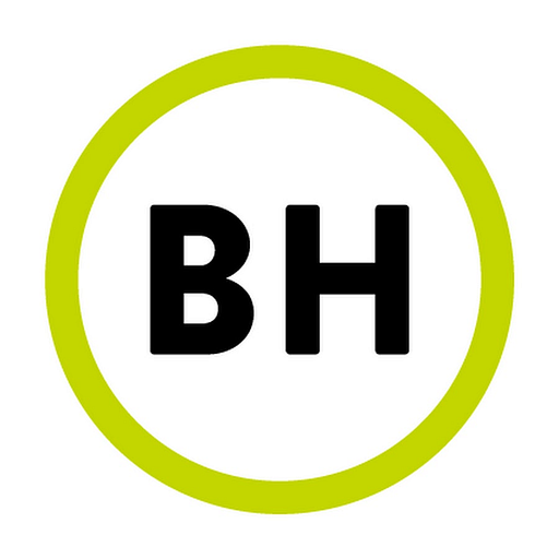 Buro Happold Engineer India Private Limited logo