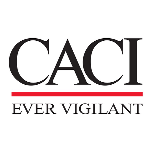 Caci International logo