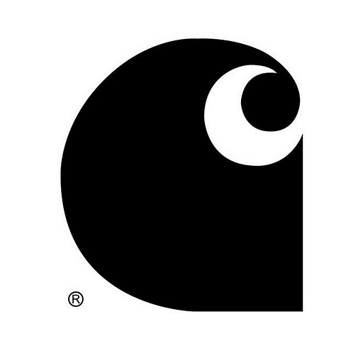 Carhartt Wip logo