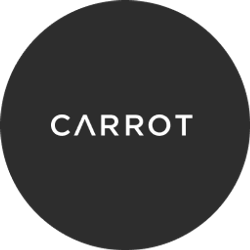 Carrot logo