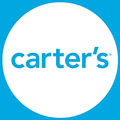 Carters Inc. logo