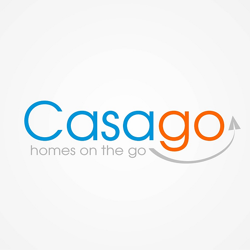 Casago logo
