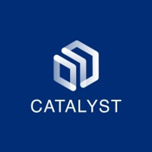Catalyst logo