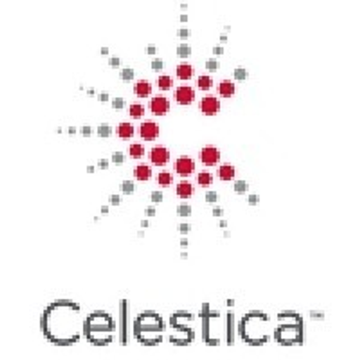 Celestica International Lp logo