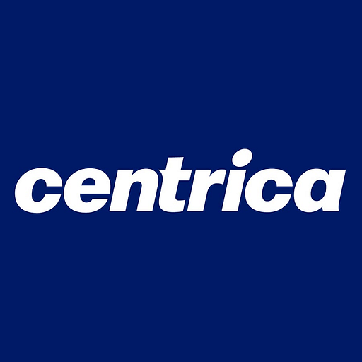 Centrica logo