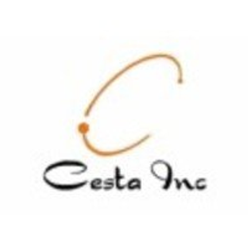 Cesta Inc logo