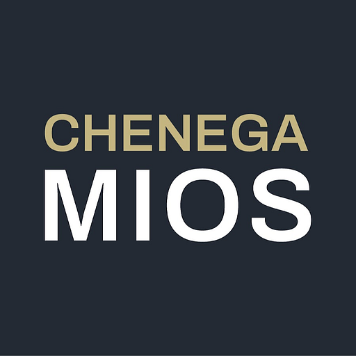 Chenega Corporation logo