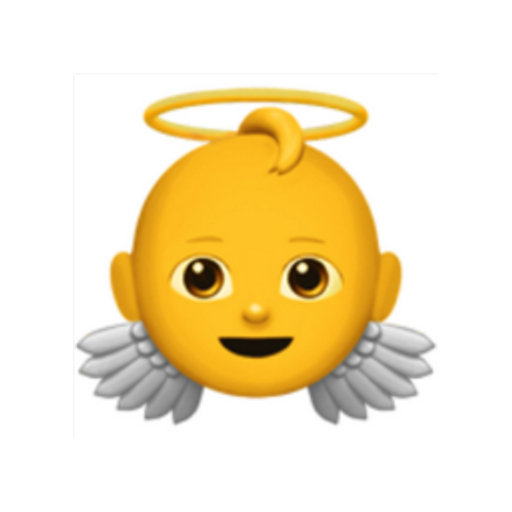 Cherub logo