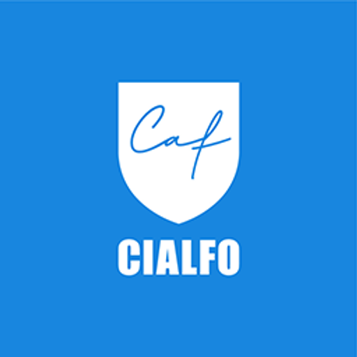 Cialfo logo