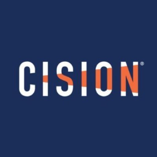 Cision logo