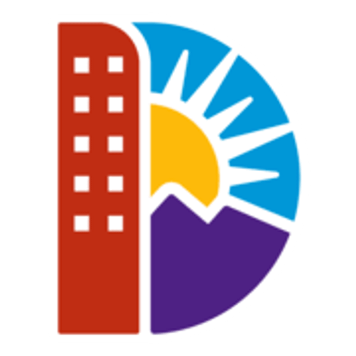 City And County Of Denver logo
