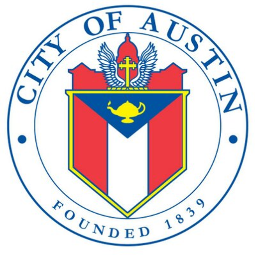 City Of Austin logo