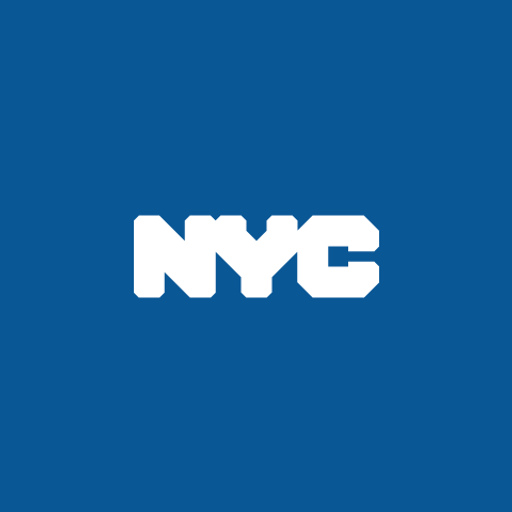 City Of New York logo