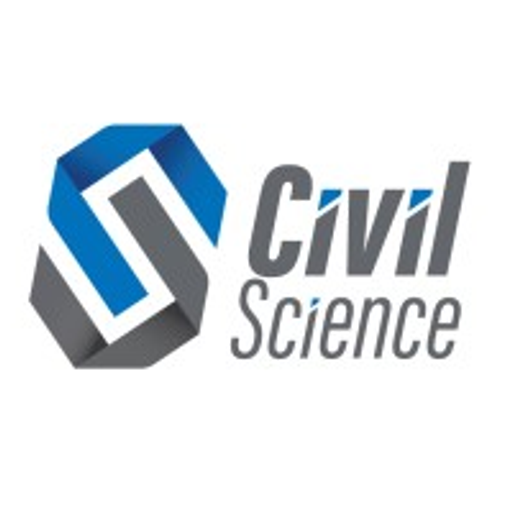 Civil Science  logo