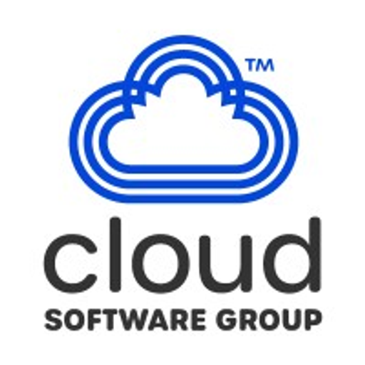 Cloud Software Group logo