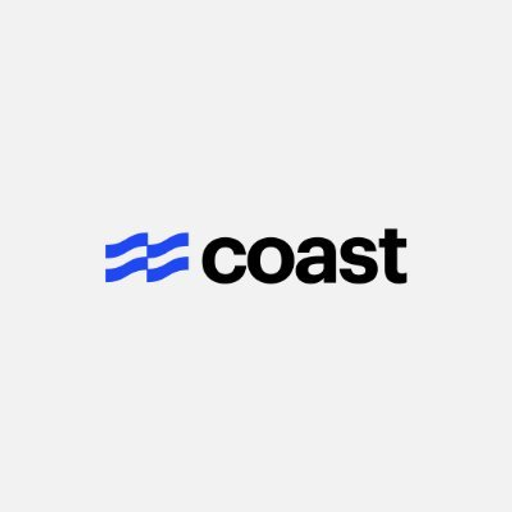 Coast logo