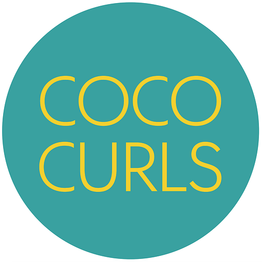 Coco Curls logo