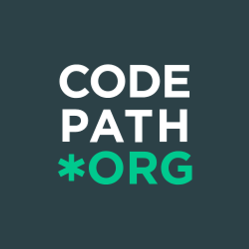 Codepath logo