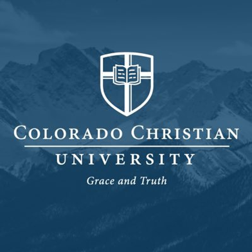 Colorado Christian University logo