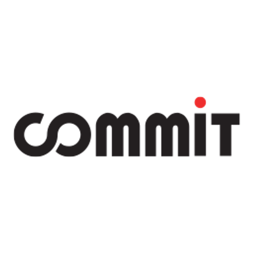 Commit logo