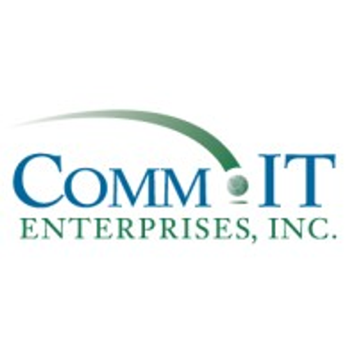 Commit Enterprises, Inc logo