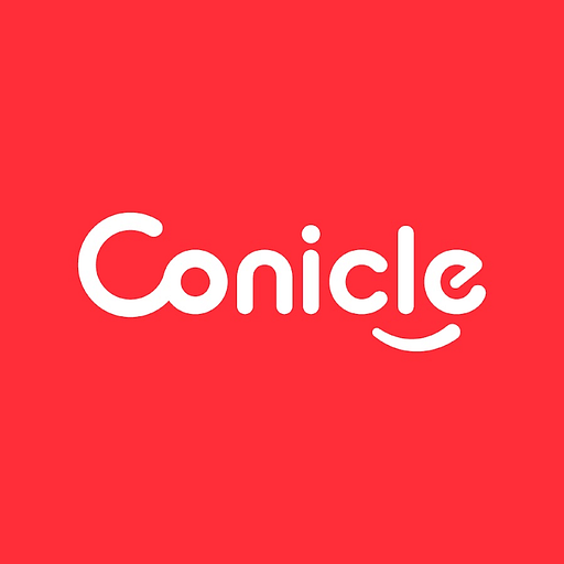 Conicle logo