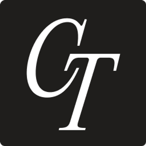 Contrarian Thinking logo