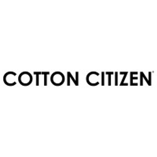 Cotton Citizen logo