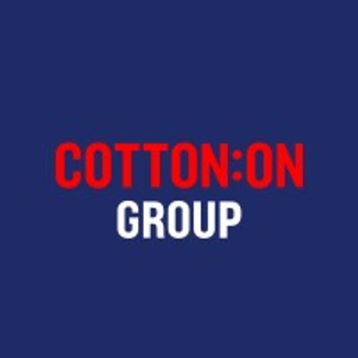 Cotton On Group logo