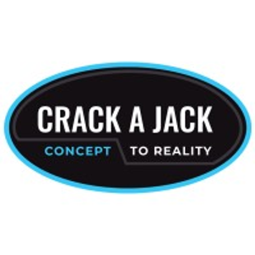 Crackajack Digital Solutions Llc logo