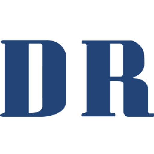 D.r. Horton logo