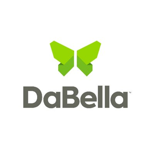 Dabella logo