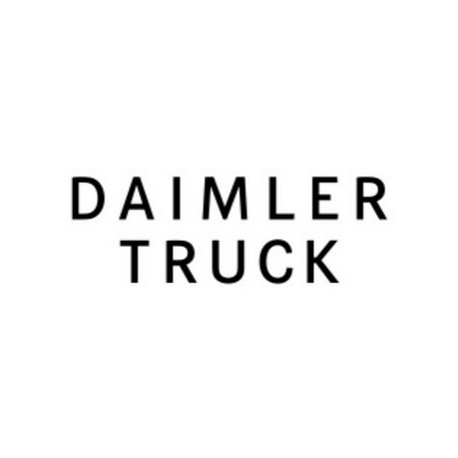 Daimler Truck Ag logo