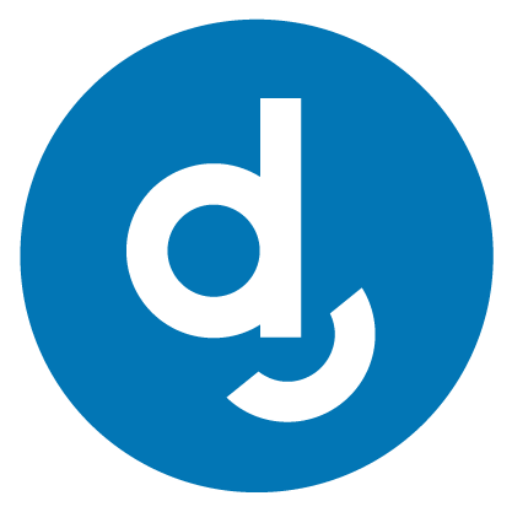 Dcg logo
