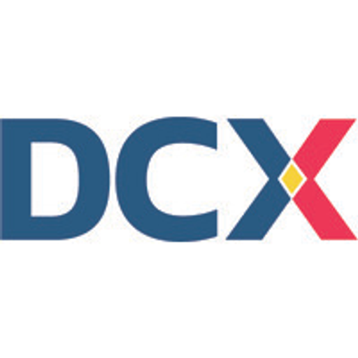 Dcx logo