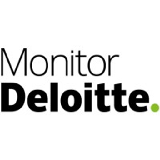 Deloitte Sea logo