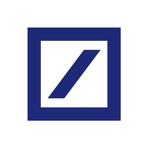 Deutsche Bank logo
