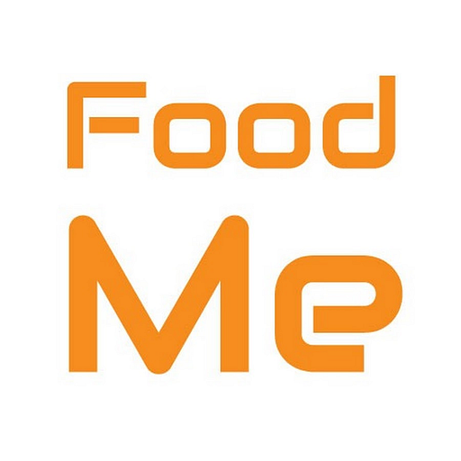 Dinepalace.com / Foodme.mobi logo