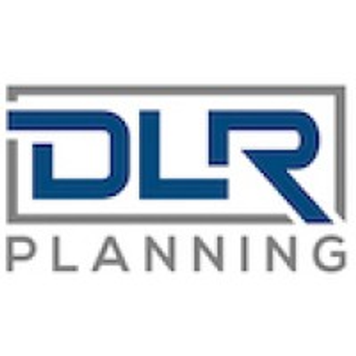 Dlr Planning Llc logo