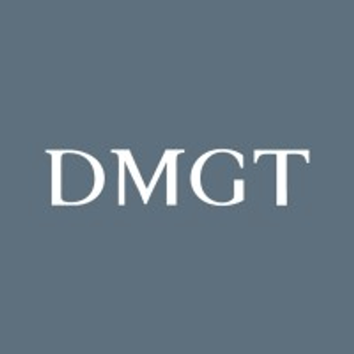 Dmg::media logo