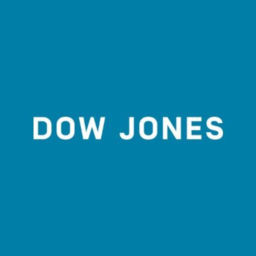 Dow Jones logo