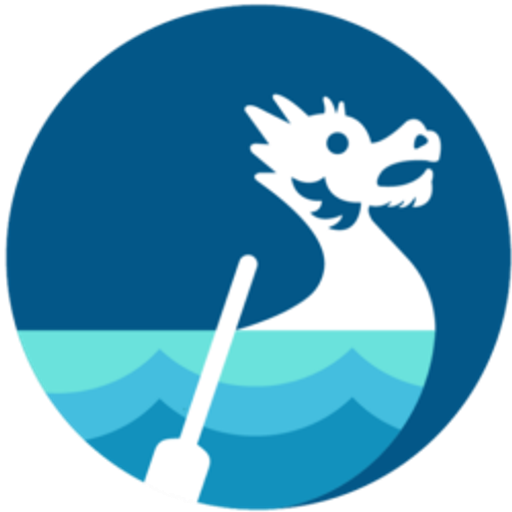 Dragonboat Inc. logo