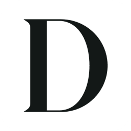 Dressly logo