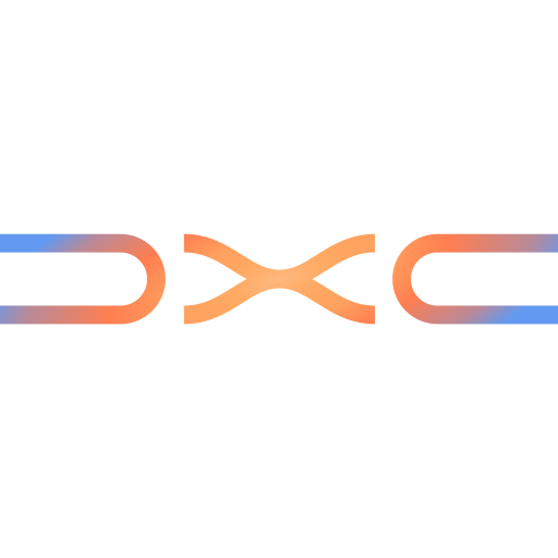 Dxc Technology logo