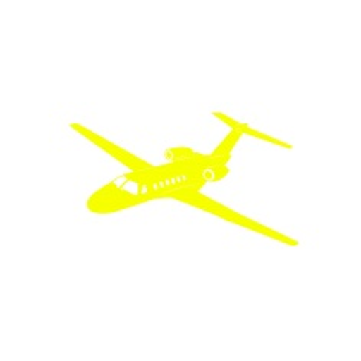 East Coast Aircraft logo