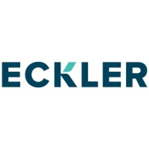 Eckler Ltd. logo