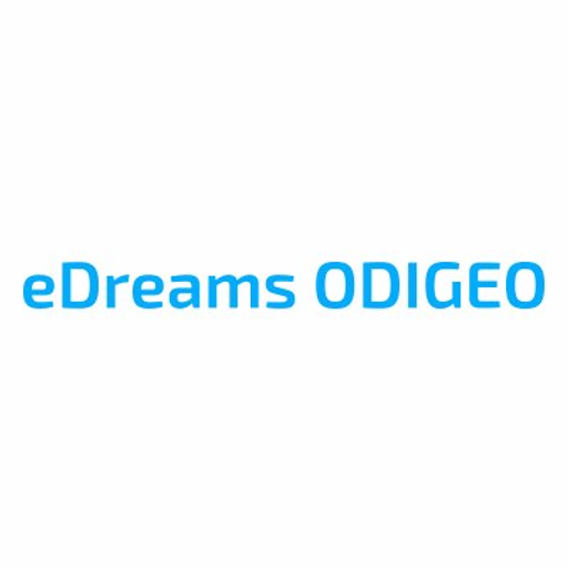 Edreams logo