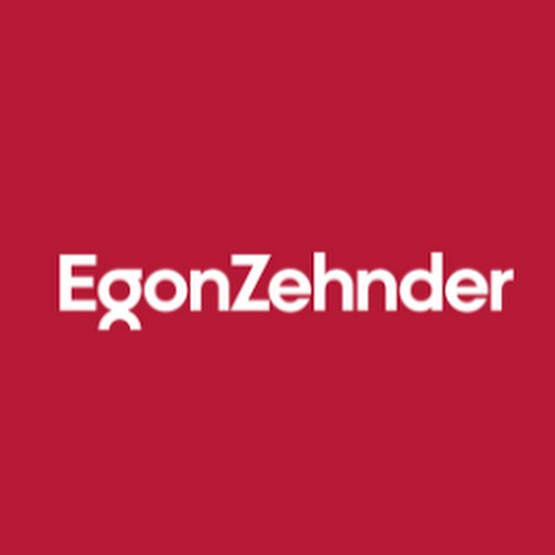 Egon Zehnder logo