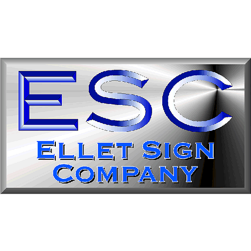 Ellet Neon Sales And Service Inc logo
